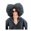 70s Freak Out Afro Wig For Adults