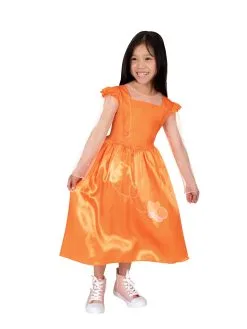Emma Memma Classic Costume For Toddlers & Kids - Emma Memma