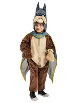 Ace Deluxe Costume For Toddlers & Kids - DC League Of Super-Pets
