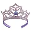 Ariel Ultimate Princess Tiara For Kids - Disney The Little Mermaid