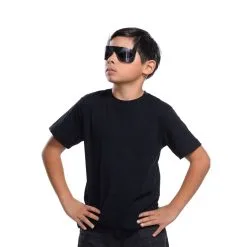 Batman Character Eyes For Kids - Warner Bros DC Comics