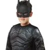 Batman Half Mask For Kids - Warner Bros The Batman