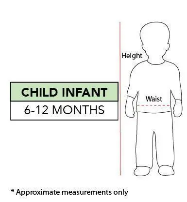 Batman Onesie Costume For Babies - Warner Bros Batman: Brave And Bold - Image 3