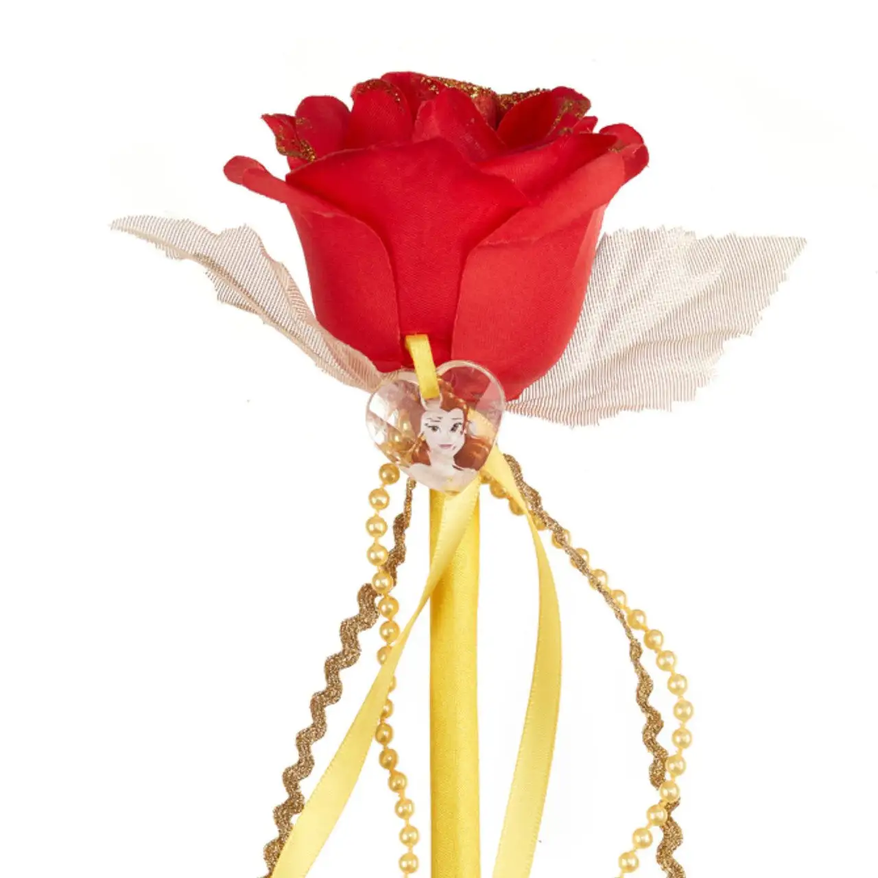 Belle Ultimate Princess Wand For Kids - Disney Beauty & The Beast - Image 3
