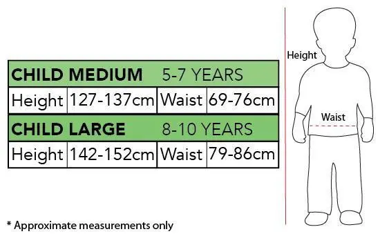 Forum Novelties Ben Franklin Costume For Kids - Image 2