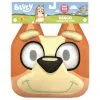Bingo EVA Mask For Kids And Adults - Bluey