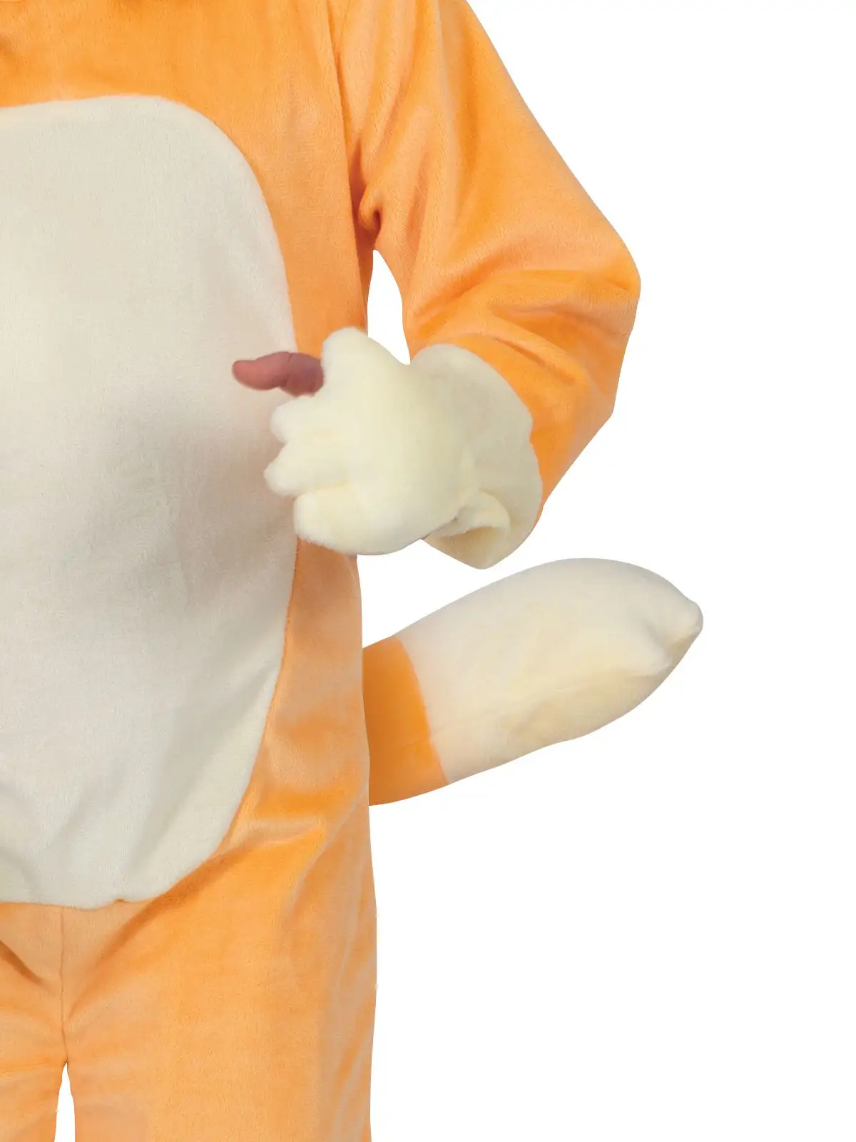 Bingo Premium Costume For Toddlers & Kids - Bluey - Image 3