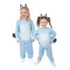 Bluey Classic Costume For Toddlers - Bluey