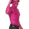 Body Paint Pink 100ml
