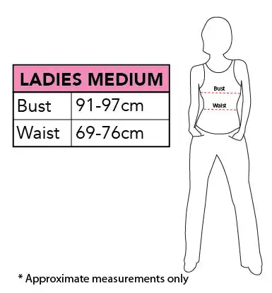 Burglar Missy Costume For Adults - Image 4