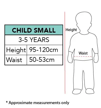 Cakey Cat Tutu Costume For Kids - Gabby's Dollhouse - Image 4