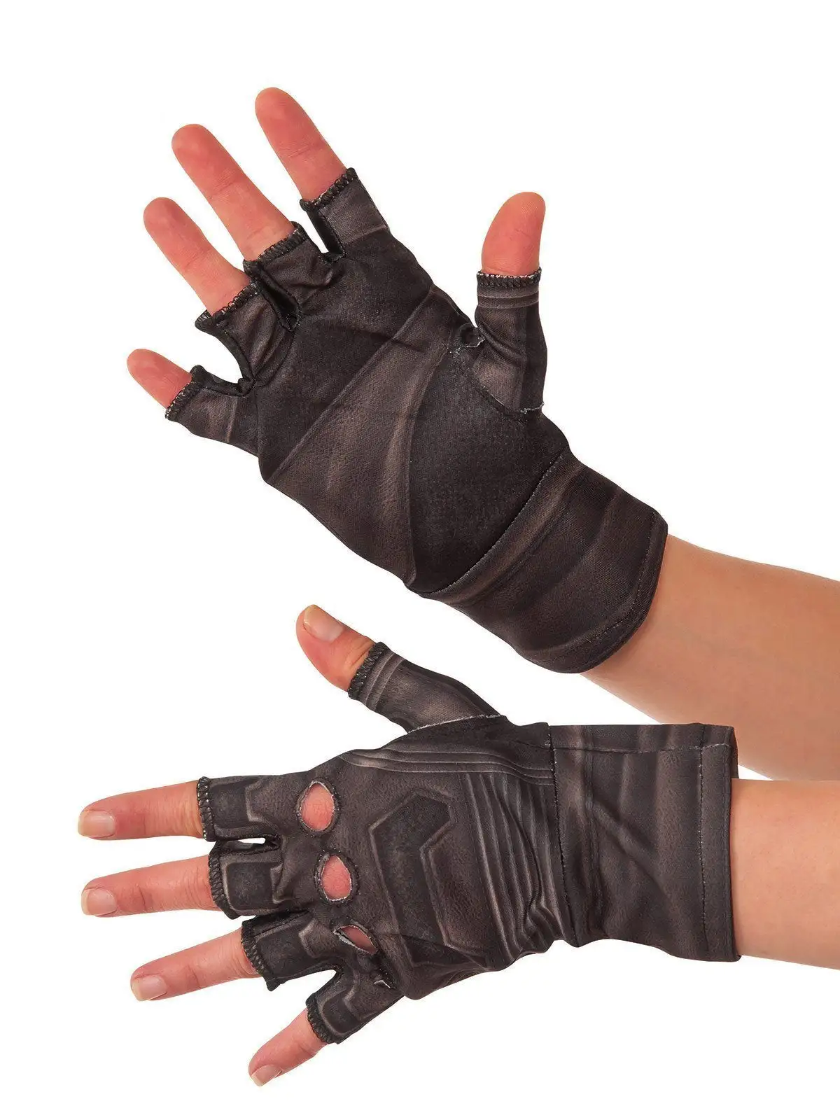 Captain America Gloves For Kids - Marvel Avengers: Endgame