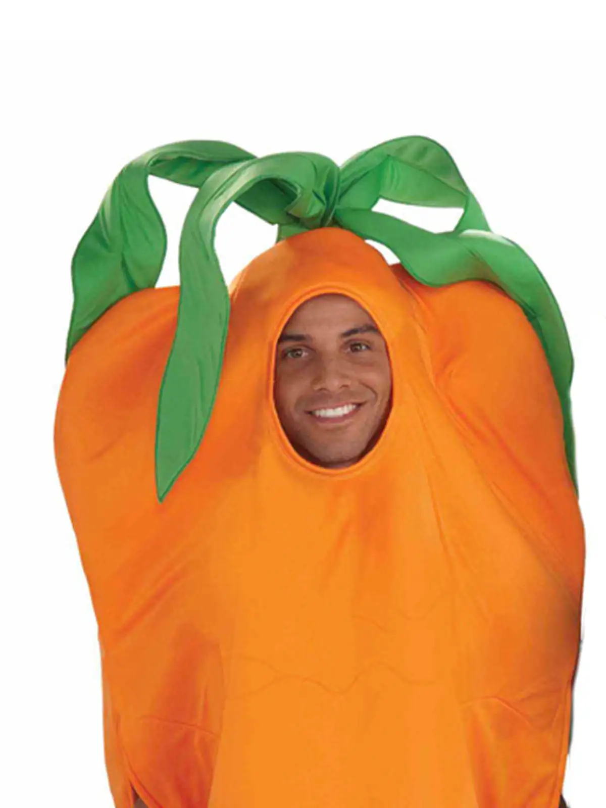 Carrot Costume For Adults - Image 2