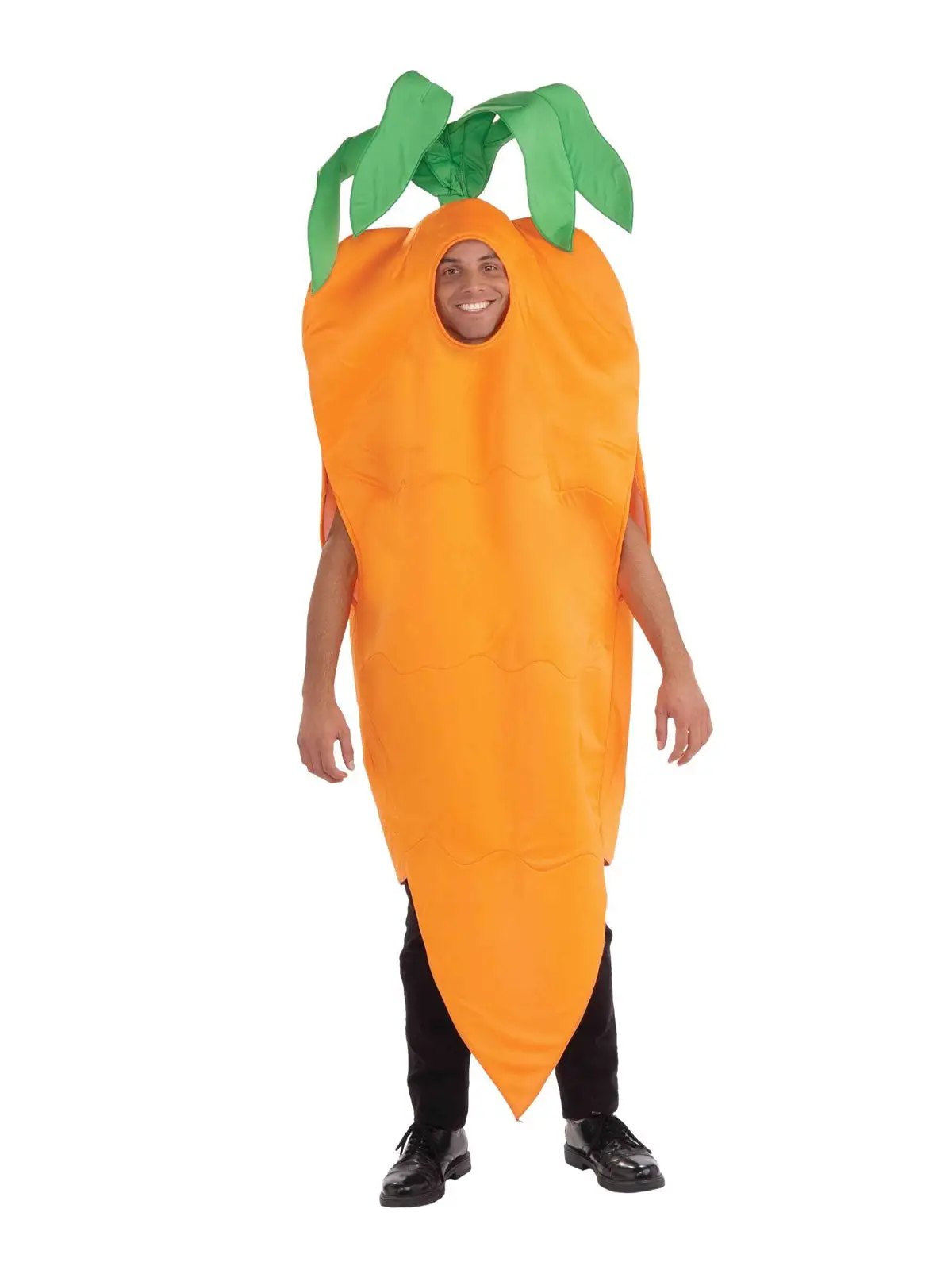 Carrot Costume For Adults
