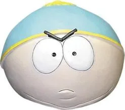 Cartman Overhead Latex Mask For Adults - South Park