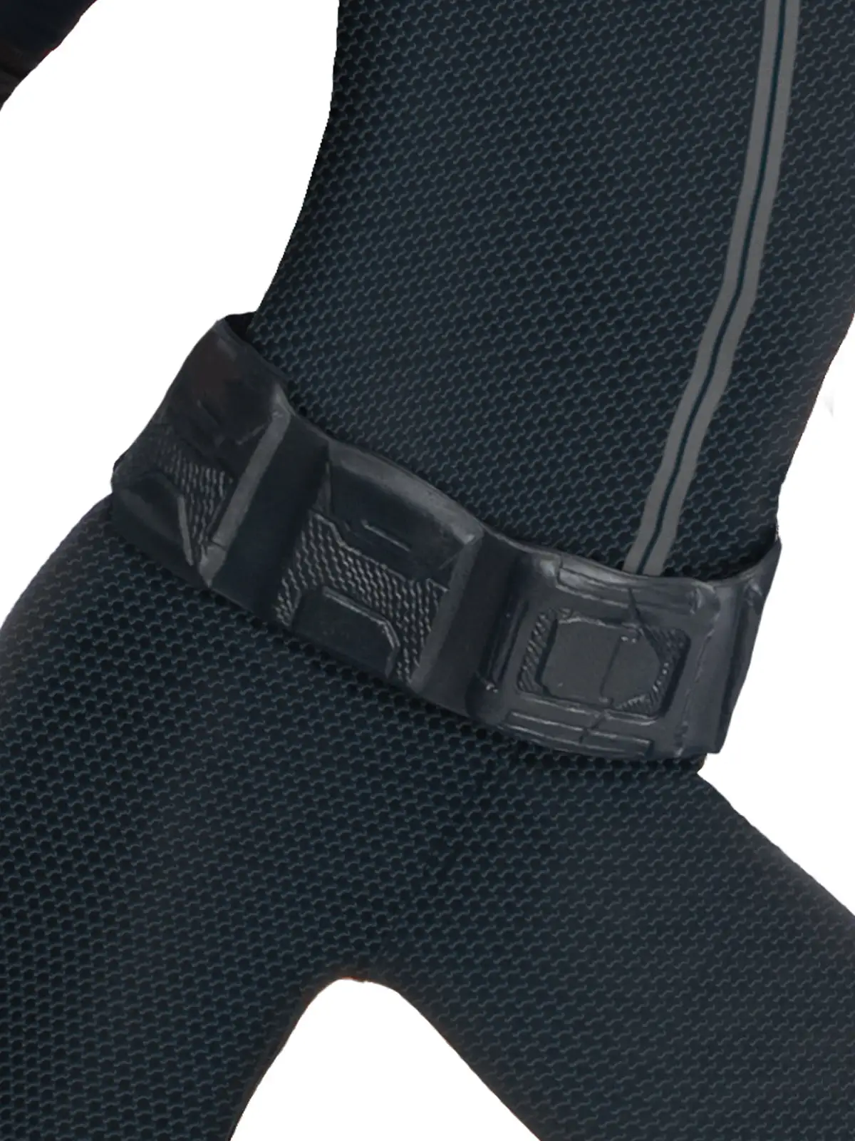 Catwoman Costume For Kids - Warner Bros Dark Knight - Image 3