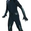 Catwoman Deluxe Costume For Kids - Warner Bros Dark Knight