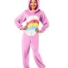 Cheer Bear Costume For Adults - Care Bears