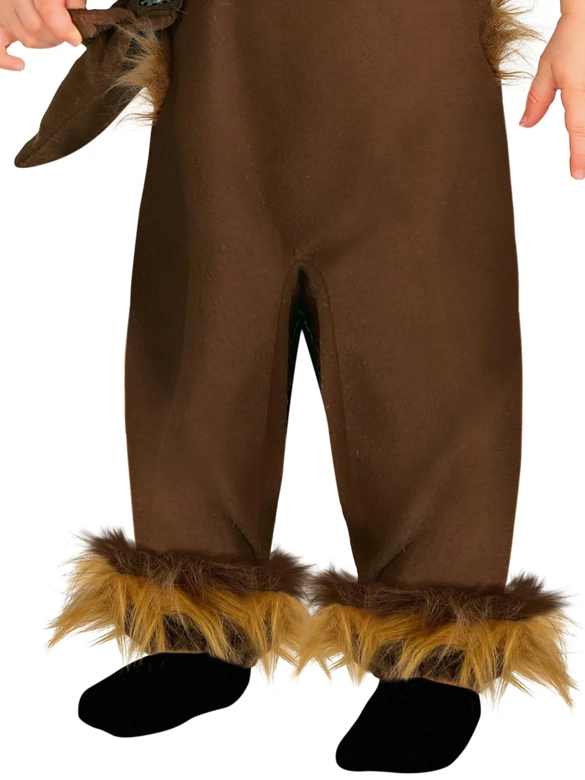 Chewbacca Costume For Toddler - Disney Star Wars - Image 3