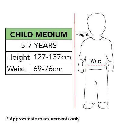 Chewbacca Deluxe Costume For Kids - Disney Star Wars - Image 4