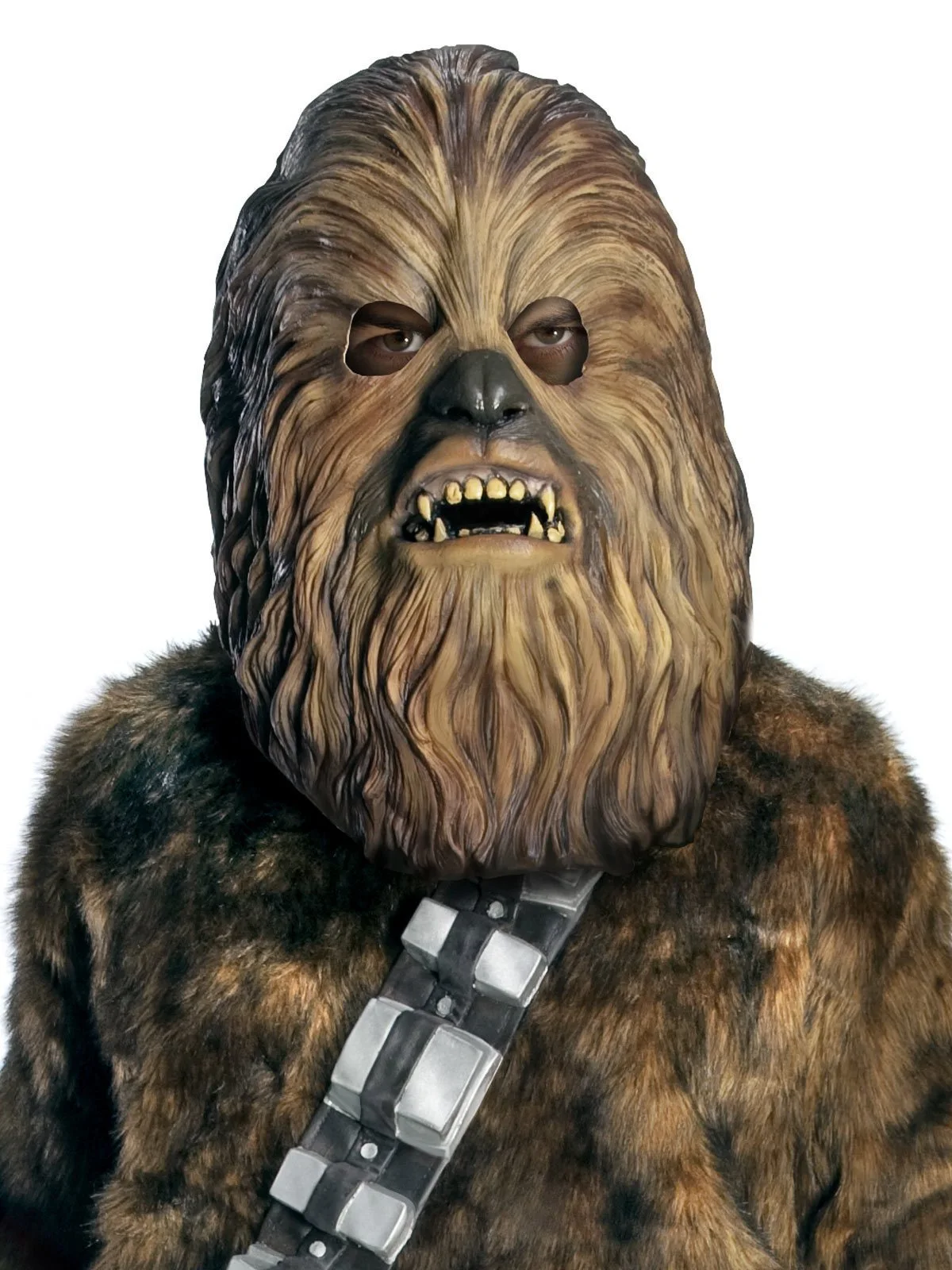 Chewbacca Premium Costume For Adults - Disney Star Wars - Image 2