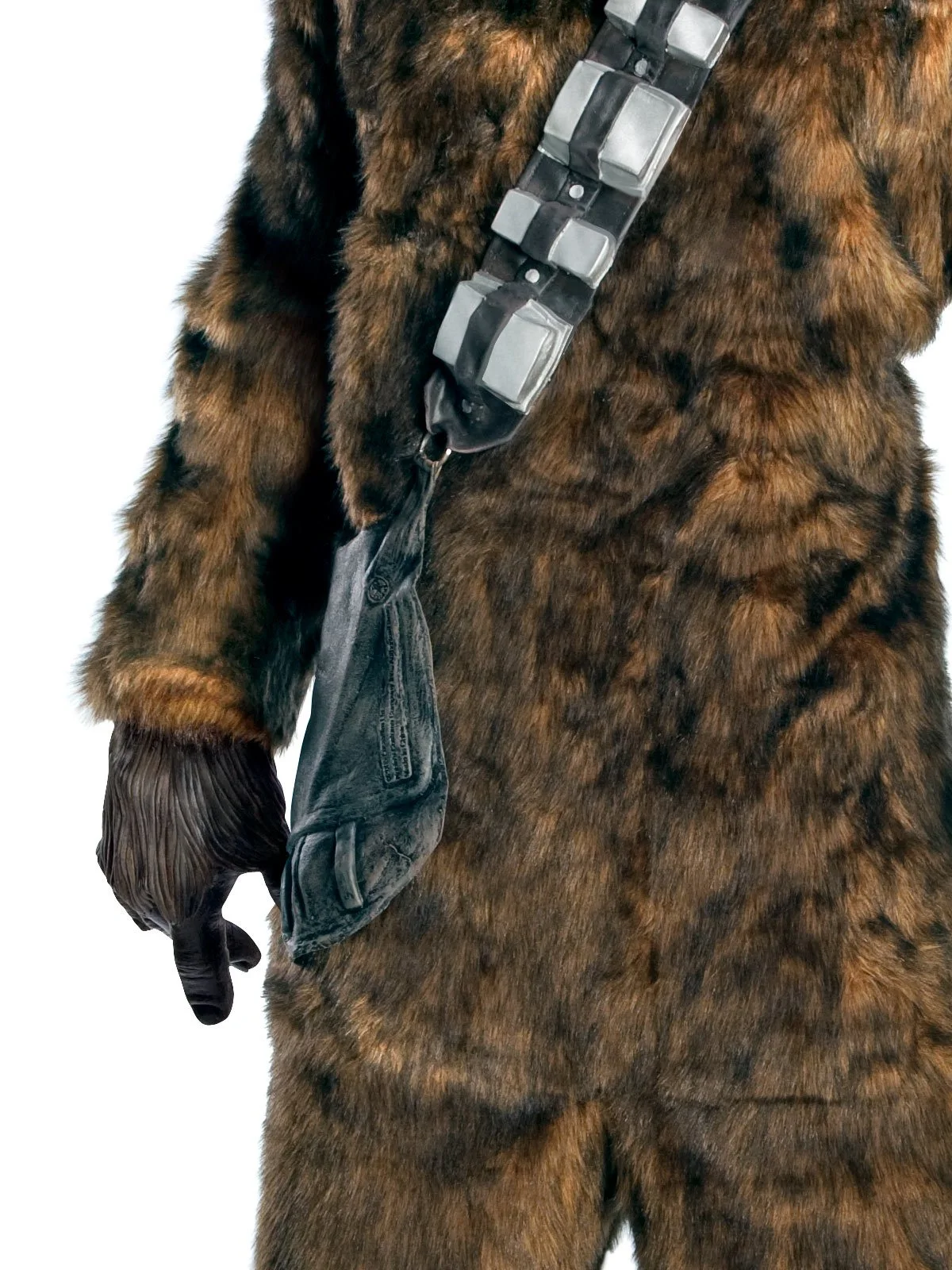 Chewbacca Premium Costume For Adults - Disney Star Wars - Image 3