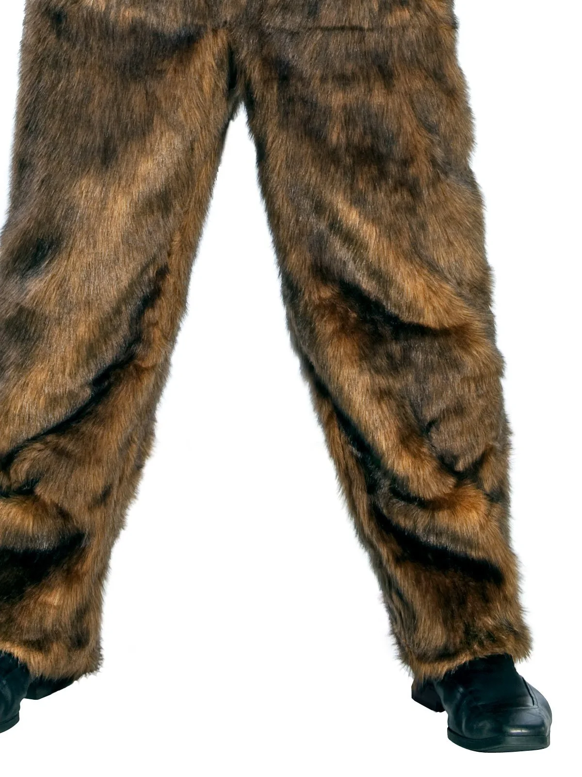 Chewbacca Premium Costume For Adults - Disney Star Wars - Image 4