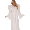 Christmas Angel Costume For Adults