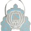 Cinderella Carriage Kids Accessory Bag - Disney Cinderella