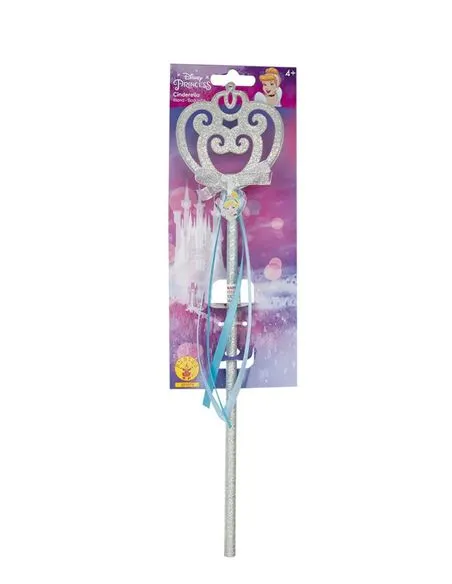 Cinderella Ultimate Princess Wand For Kids - Disney Cinderella - Image 2