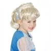 Cinderella Wig For Kids - Disney Cinderella
