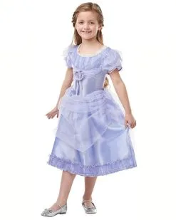 Clara Deluxe Costume For Kids - Disney The Nutcracker