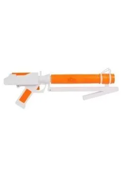 Clone Trooper Blaster For Kids - Disney Star Wars