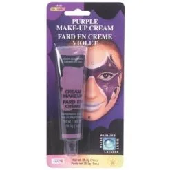 Creme Make Up - Purple