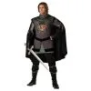 Dark Knight Elite Costume For Adults