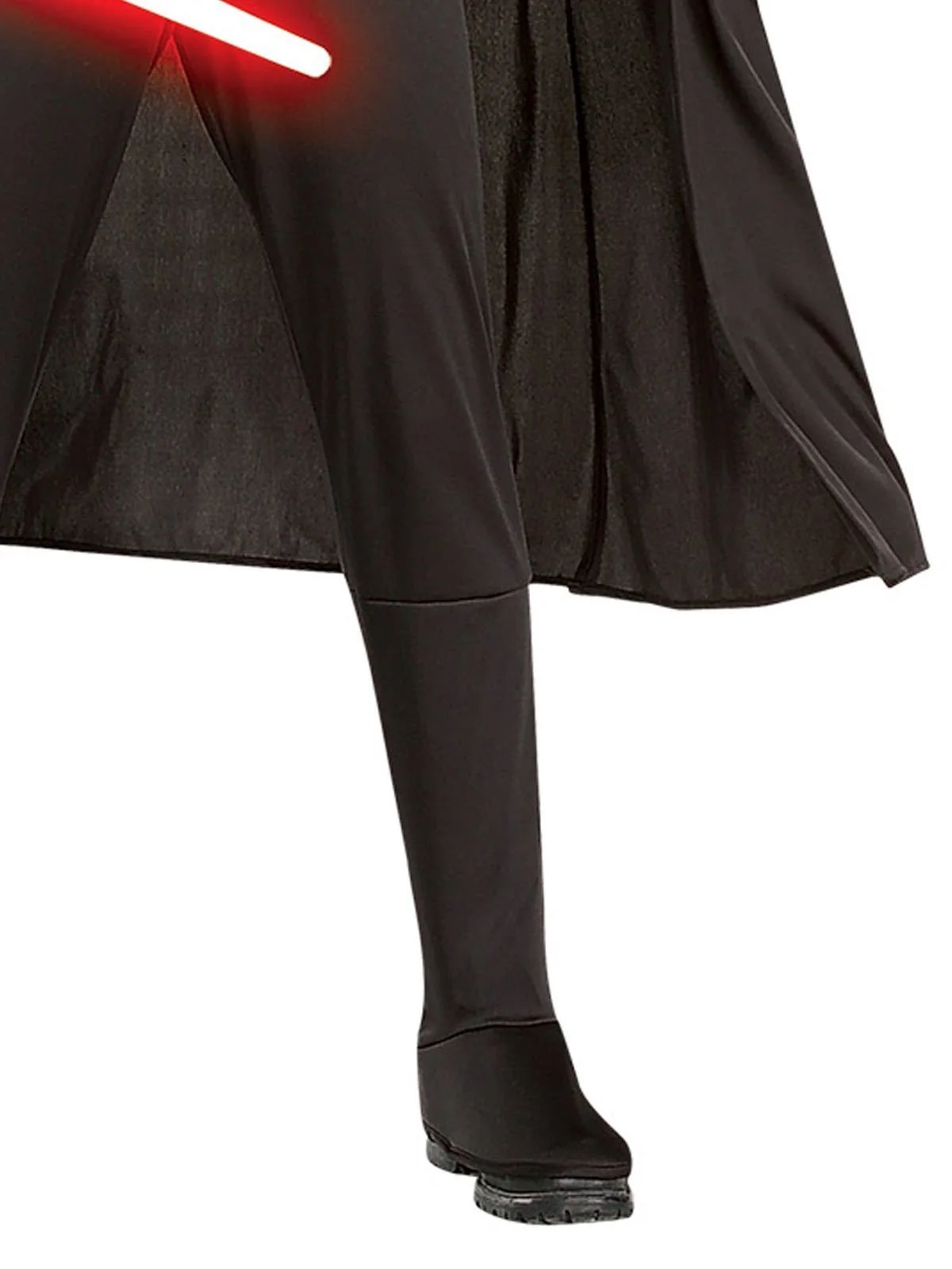 Darth Vader Costume For Adults - Disney Star Wars - Image 3