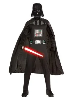 Darth Vader Costume For Adults - Disney Star Wars