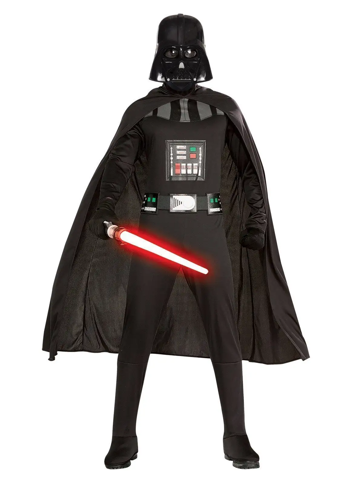 Darth Vader Costume For Adults - Disney Star Wars
