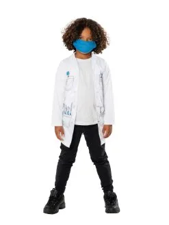 Dentist Costume For Kids