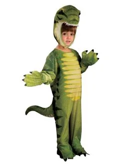 Dinosaur 'Dino-Mite' Costume For Toddlers And Kids