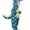 Dinosaur 'Doug The Dino' Costume For Kids