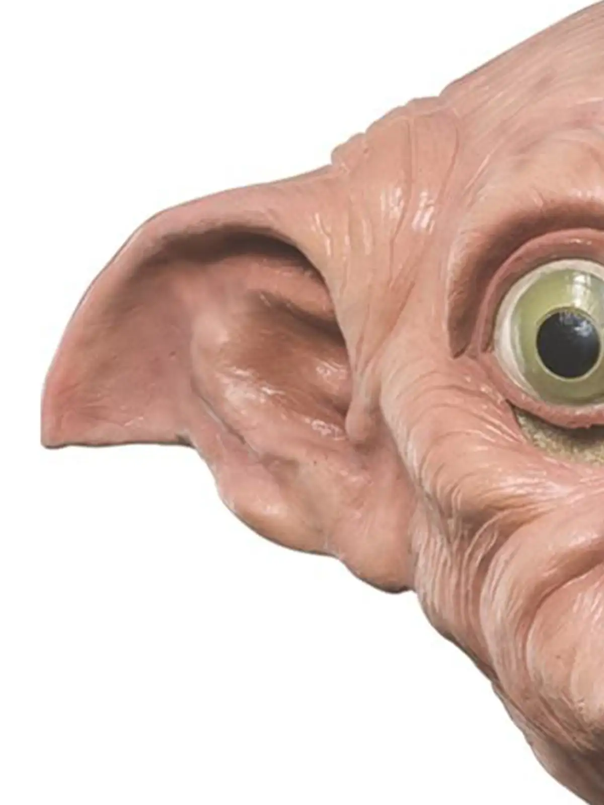Dobby Mask For Kids - Warner Bros Harry Potter - Image 2