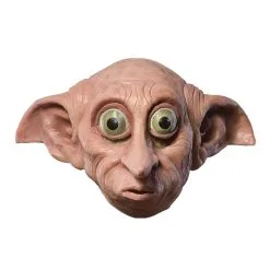 Dobby Mask For Kids - Warner Bros Harry Potter