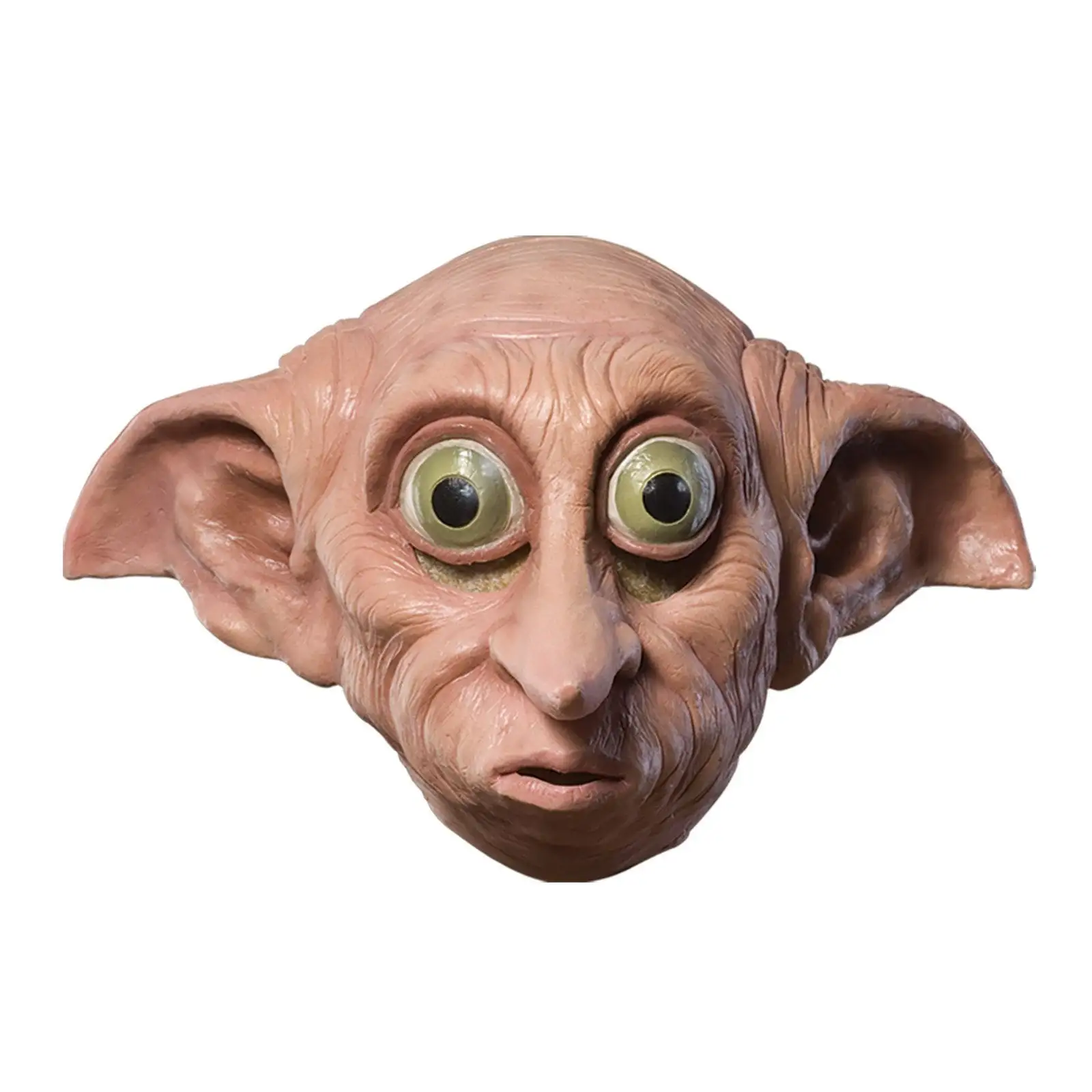 Dobby Mask For Kids - Warner Bros Harry Potter