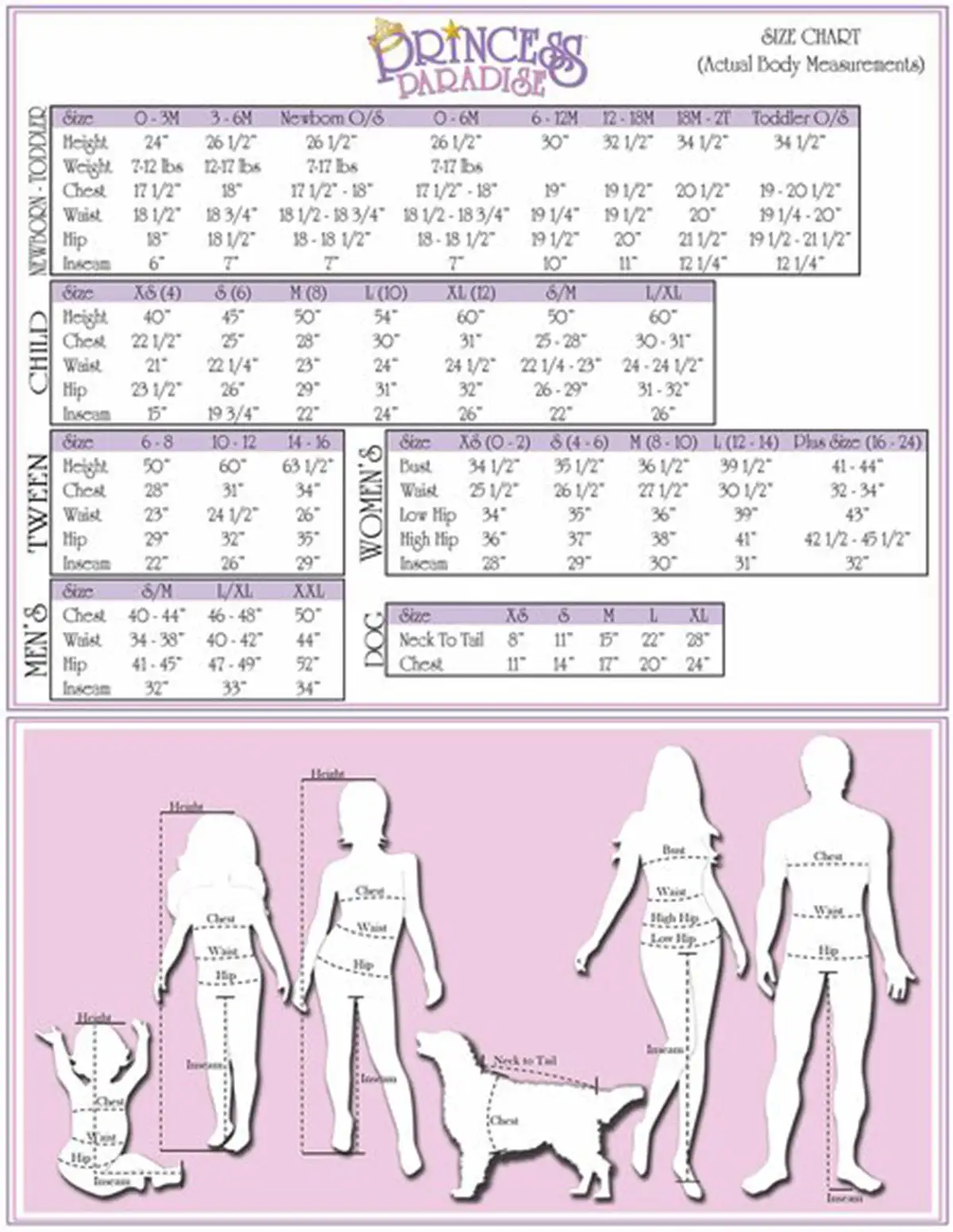 Forum Novelties Doe The Deer Costume For Kids - Image 4