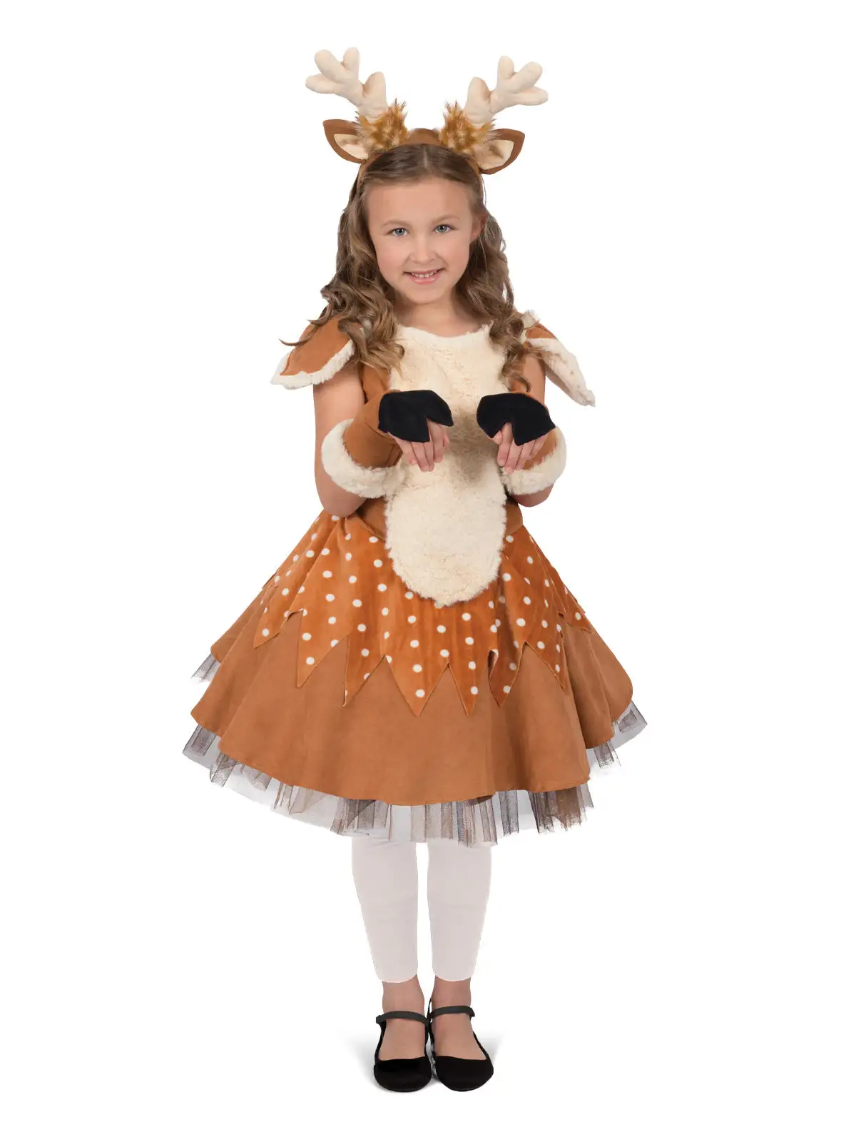 Forum Novelties Doe The Deer Costume For Kids