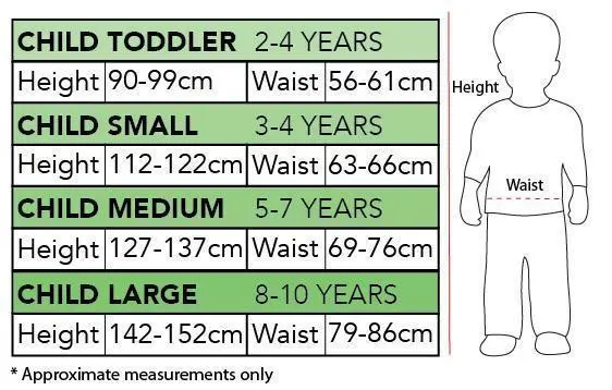 Dorothy Sequin Costume For Kids - Warner Bros The Wizard Of Oz - Image 3