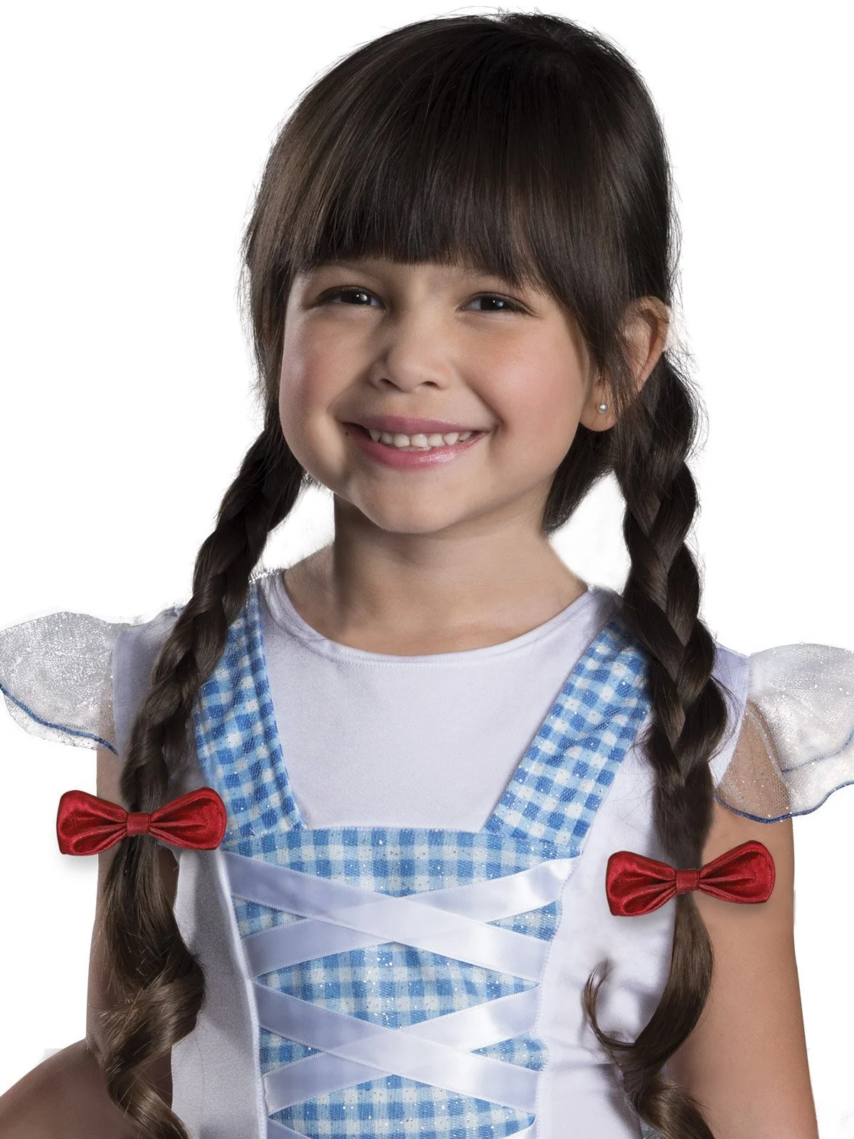 Dorothy Tutu Costume For Kids - Warner Bros The Wizard Of Oz - Image 2