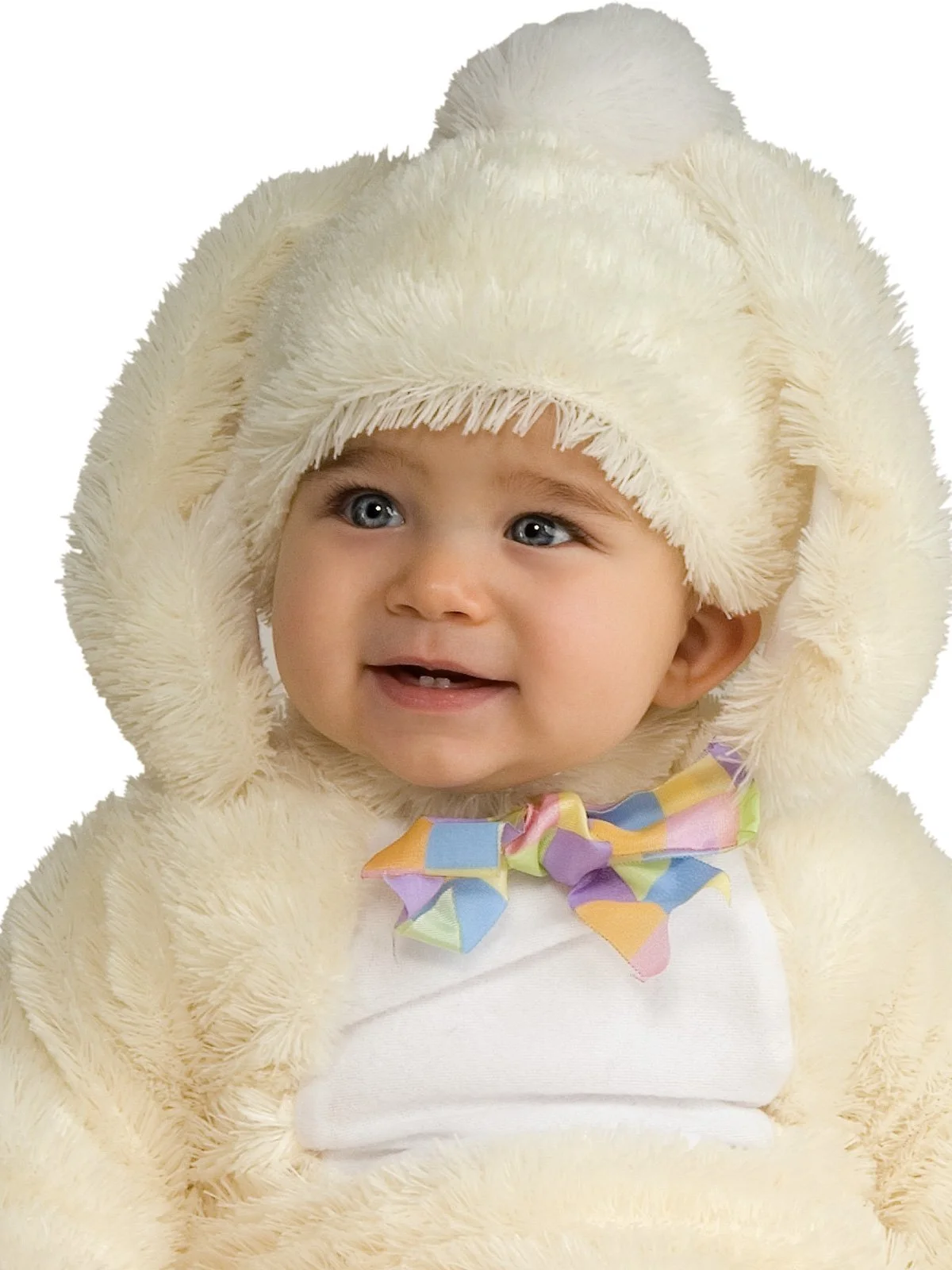 Easter Bunny Costume For Babies - Image 2