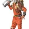 Ezra Deluxe Costume For Kids - Disney Star Wars